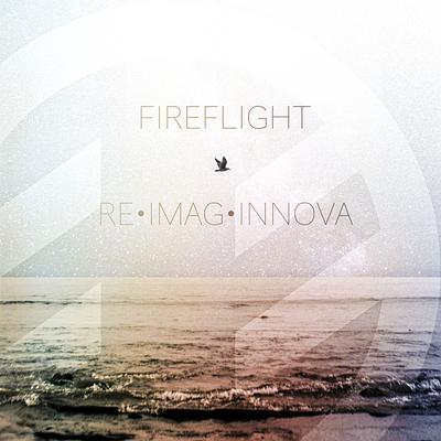 Out of My Head By Fireflight's cover
