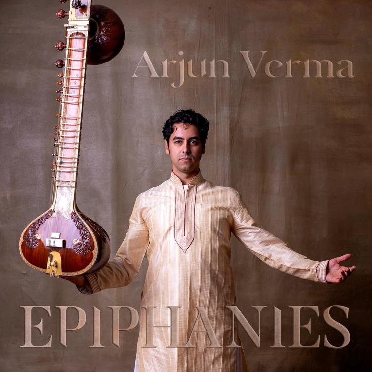 Arjun K Verma's avatar image