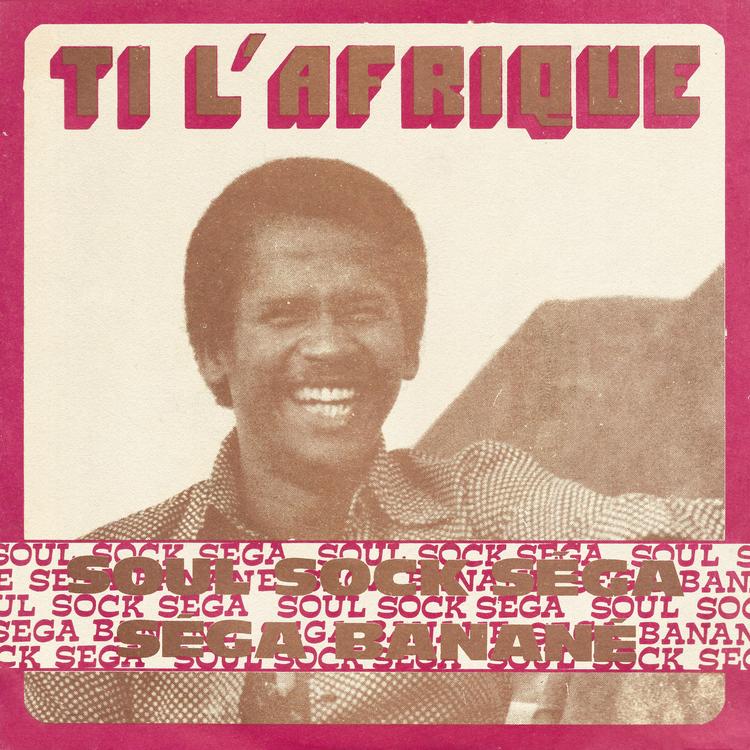 Ti l'Afrique's avatar image