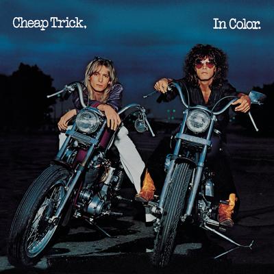 I Want You to Want Me By Cheap Trick's cover