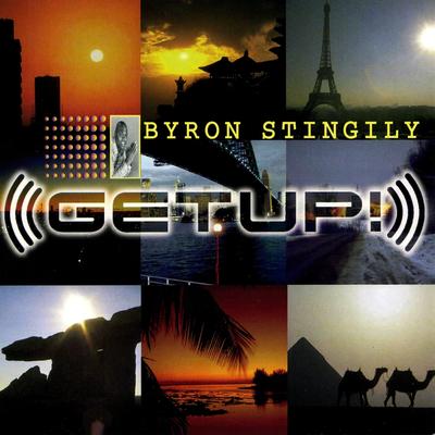 Get Up (Everybody) [Parade Mix] By Byron Stingily's cover