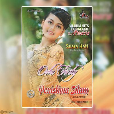 Cinta Pertama By Ovhi Firsty's cover