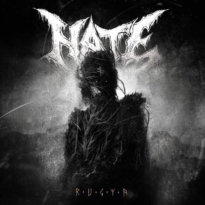 Resurgence By Hate's cover