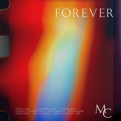 Forever (feat. Becca Folkes, Charlotte Kiwanuka & Junior Garr) [Live At The Manor]'s cover