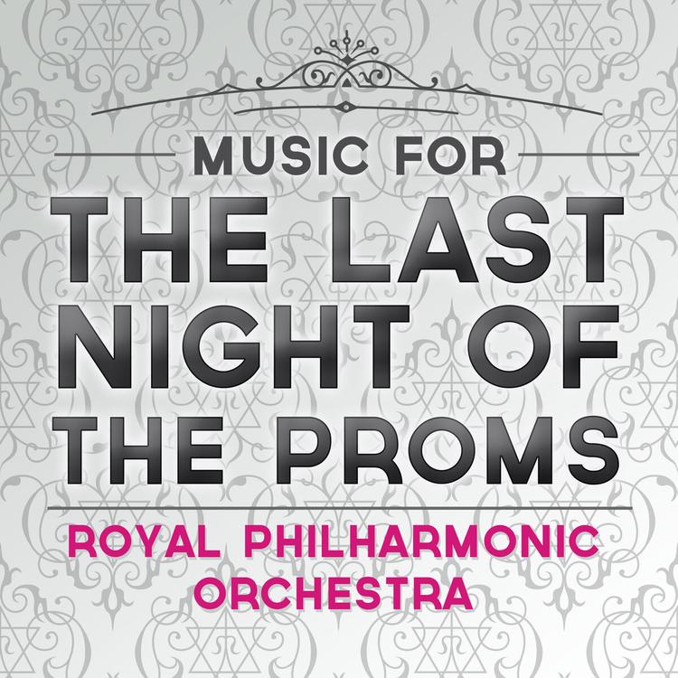 Royal Philharmonic Orchestra Conducted by Sir Charles Groves's avatar image