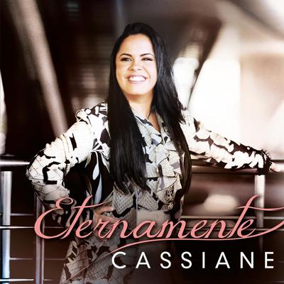 Eternamente By Cassiane's cover