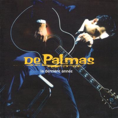 Sur la route By De Palmas's cover