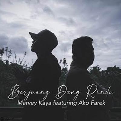 Berjuang Deng Rindu's cover