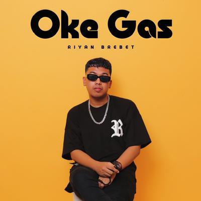 Oke Gas's cover