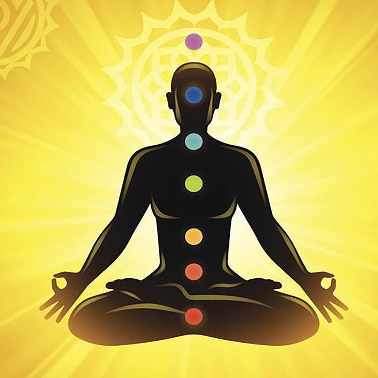 Meditation For Healing's avatar image