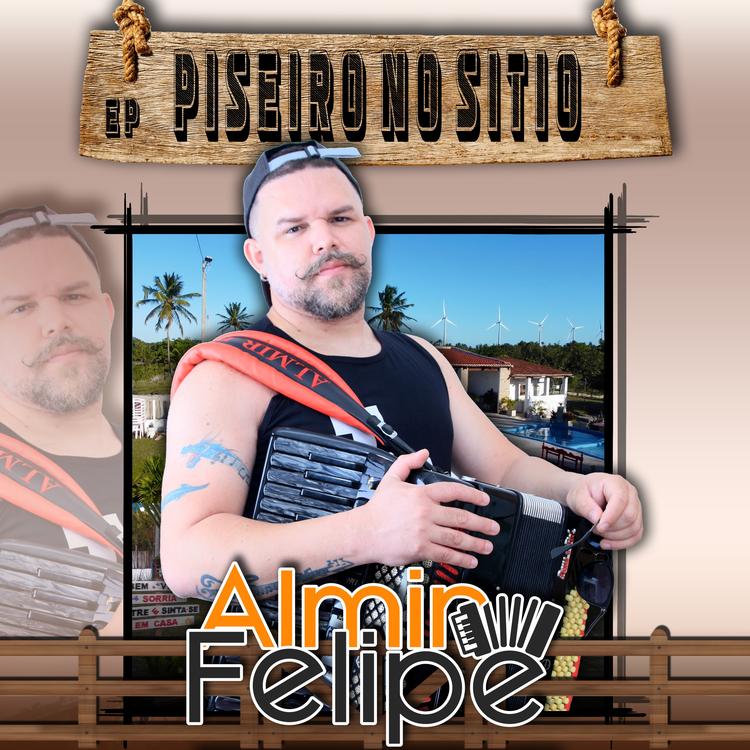 Almir Felipe's avatar image