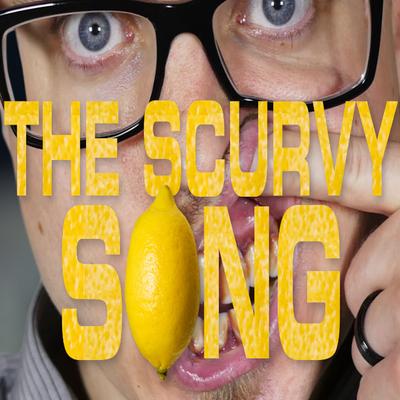 The Scurvy Song's cover