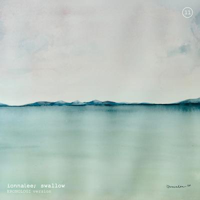swallow (KRONOLOGI version) By ionnalee, iamamiwhoami, Barbelle's cover
