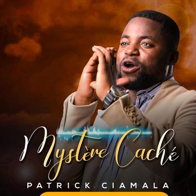 Mystère Caché's cover