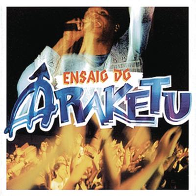 Dança do Vampiro (Live Version) By Ara Ketu, Durval Lelys's cover