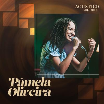 Existe Vida Aí By Pamela Oliveira's cover