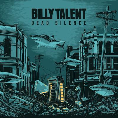 Surprise Surprise By Billy Talent's cover