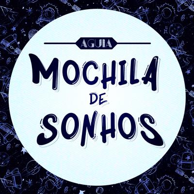 Mochila De Sonhos's cover