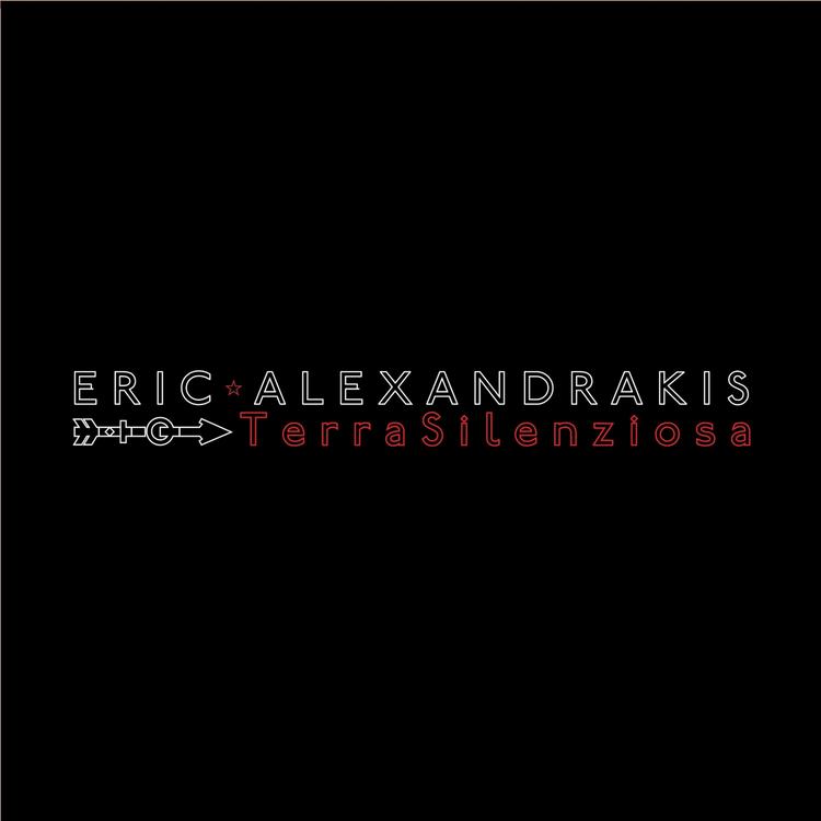 Eric Alexandrakis's avatar image