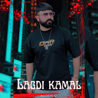 Lagdi Kamal's cover