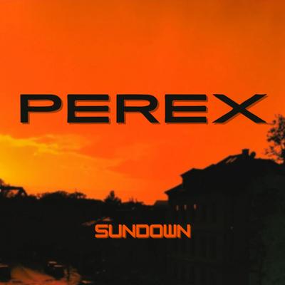 PeRex's cover