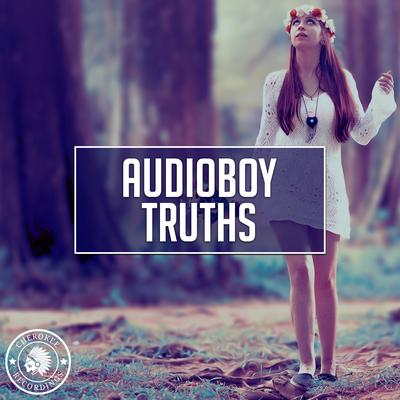 Truths (Extended Mix) By Audioboy's cover