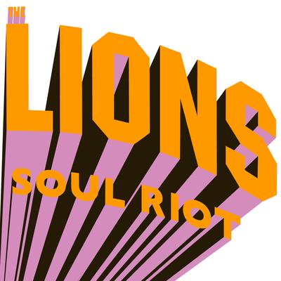 Wilder Style By The Lions, Alex Desert's cover