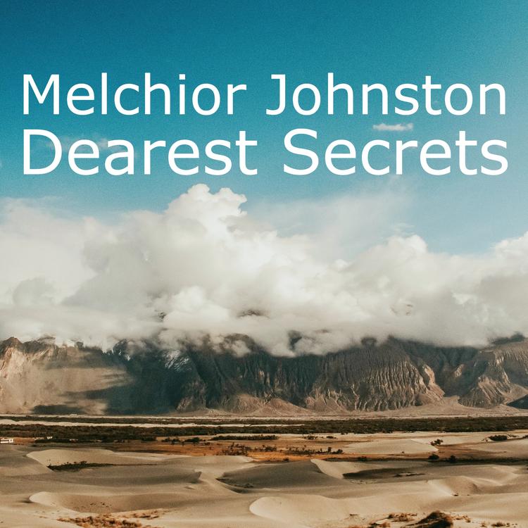 Melchior Johnston's avatar image