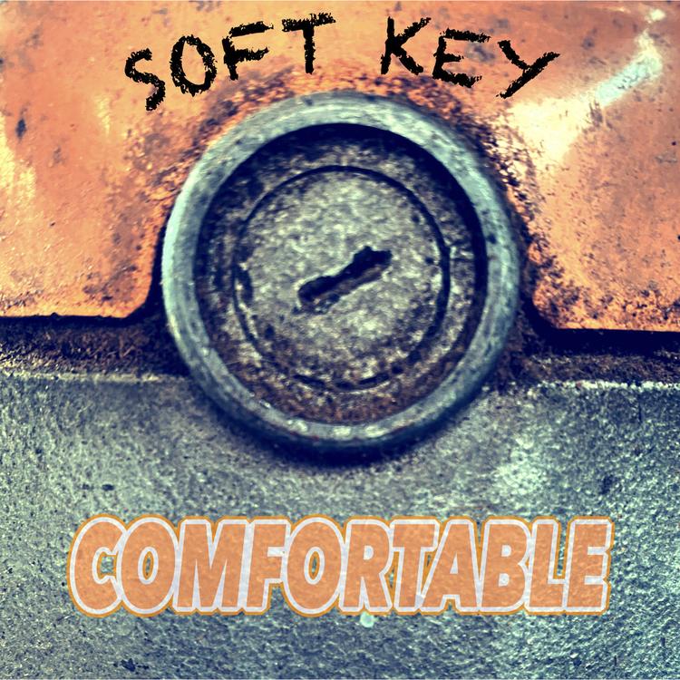 soft key's avatar image