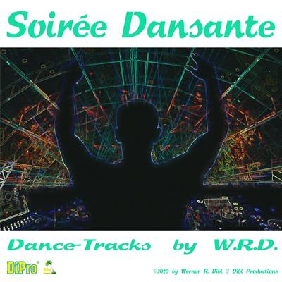 Soirée Dansante's cover