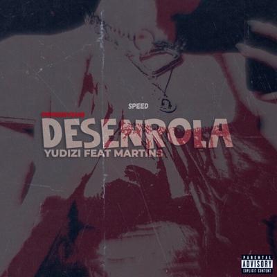 Desenrola (Speed up)'s cover