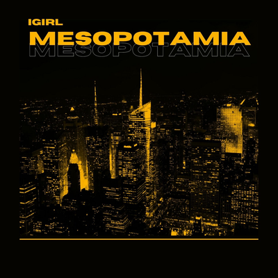 Mesopotamia By iGirl's cover