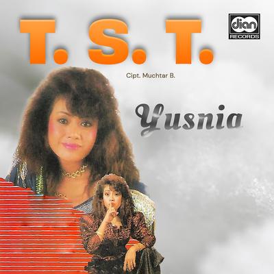 T.S.T's cover