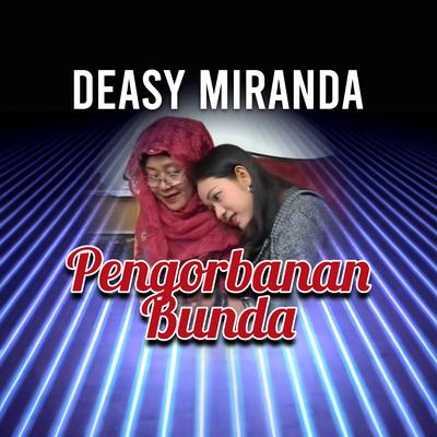 Pengorbanan Bunda's cover