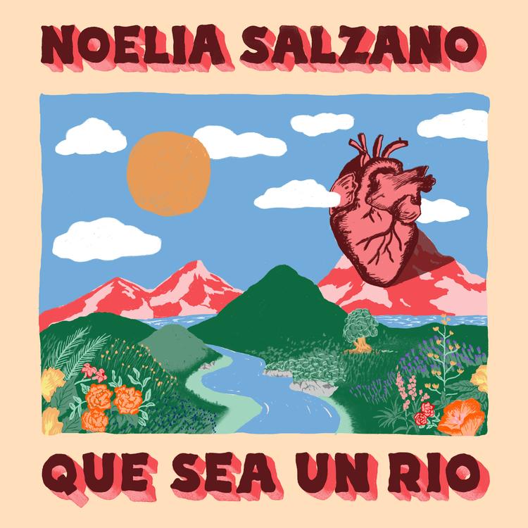 Noelia Salzano's avatar image