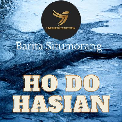 Ho Do Hasian's cover