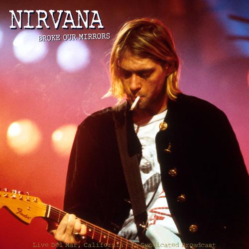 Nirvana 's cover