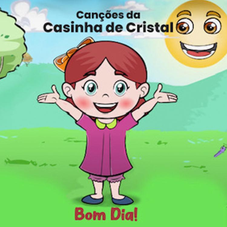 Casinha de Cristal's avatar image