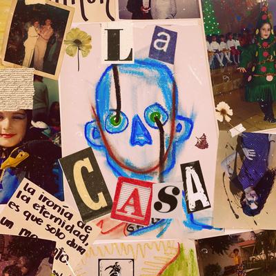 La Casa's cover