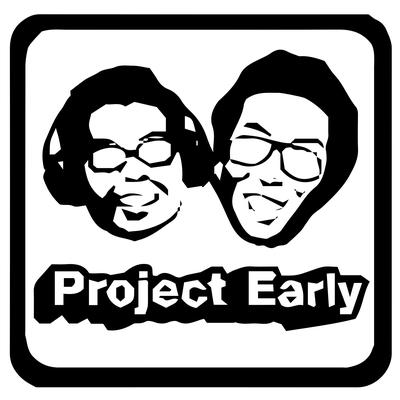 Project Early's cover