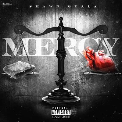 Mercy's cover