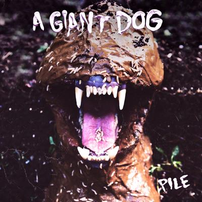 Sex & Drugs By A Giant Dog's cover