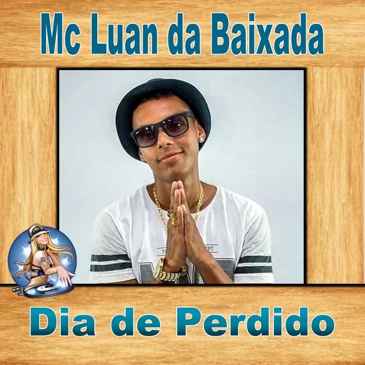 Mc Luan da Baixada's avatar image
