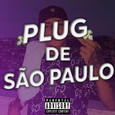 Plug de São Paulo By AyDucz, MC Rick's cover