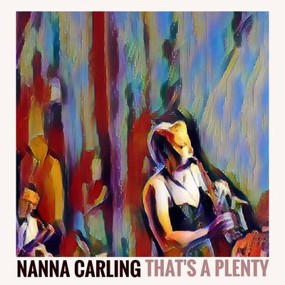 Nanna Carling's cover