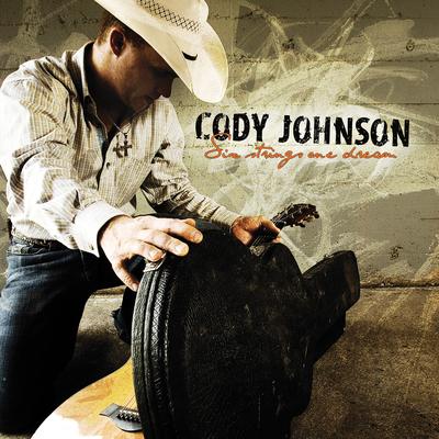 Slam the Door By Cody Johnson's cover