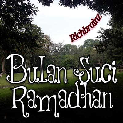 Bulan Suci Ramadhan (Acoustic)'s cover