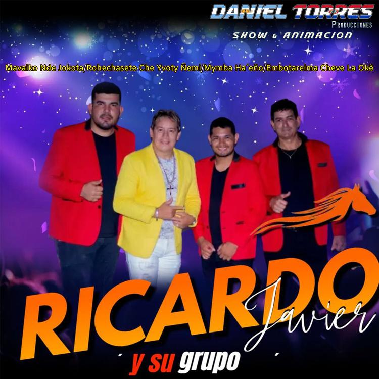 Ricardo Javier y Su Grupo's avatar image