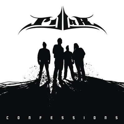 Confessions's cover