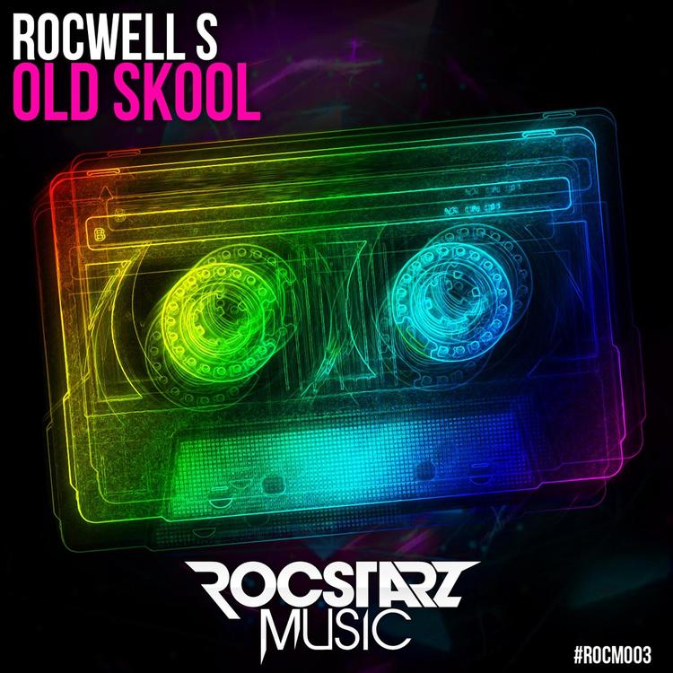 Rocwell S's avatar image